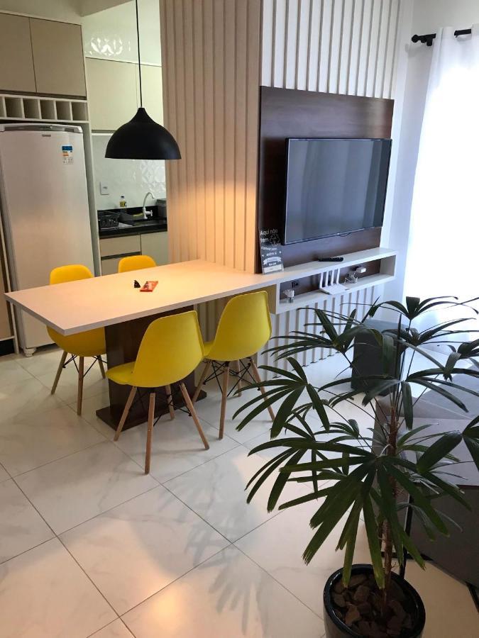 פנייה Apartamento Proximo Ao Beto Carrero. מראה חיצוני תמונה