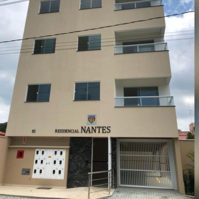 פנייה Apartamento Proximo Ao Beto Carrero. מראה חיצוני תמונה